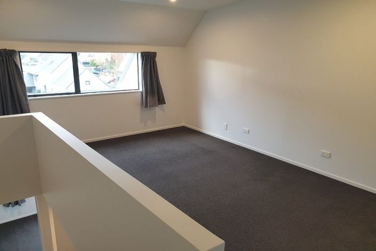 Photo of property in 9/265 Hereford Street, Christchurch Central, Christchurch, 8011