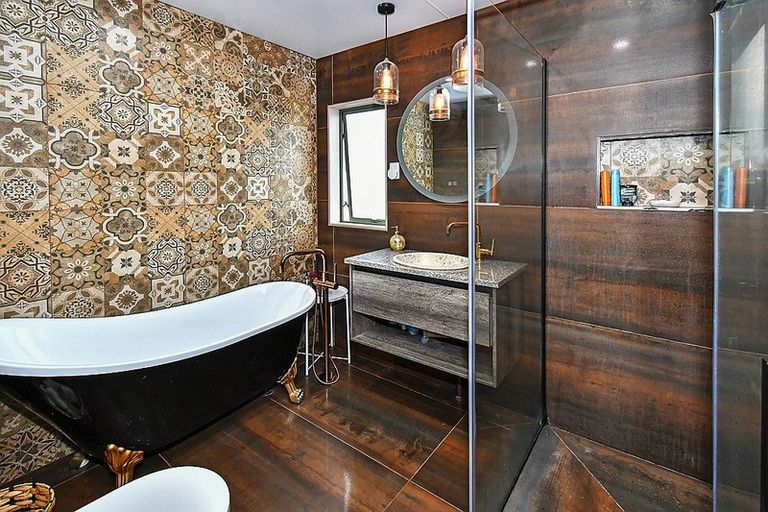 Photo of property in 44 Crossandra Drive, Mangere, Auckland, 2022