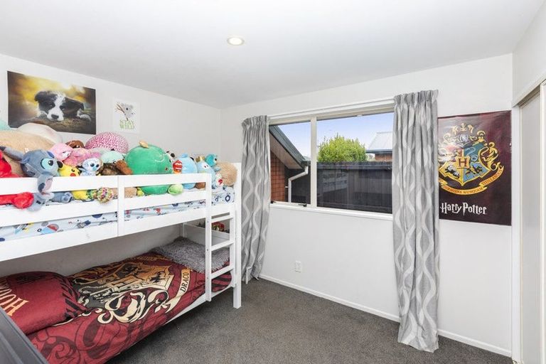 Photo of property in 1/129 Halswell Junction Road, Halswell, Christchurch, 8025