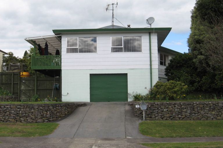 Photo of property in 15 Cumberland Crescent, Welcome Bay, Tauranga, 3112