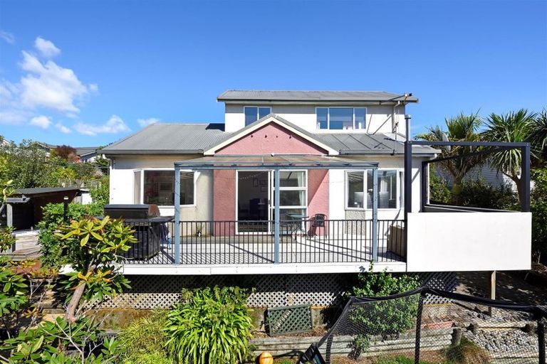 Photo of property in 8 Tuckett Place, Enner Glynn, Nelson, 7011