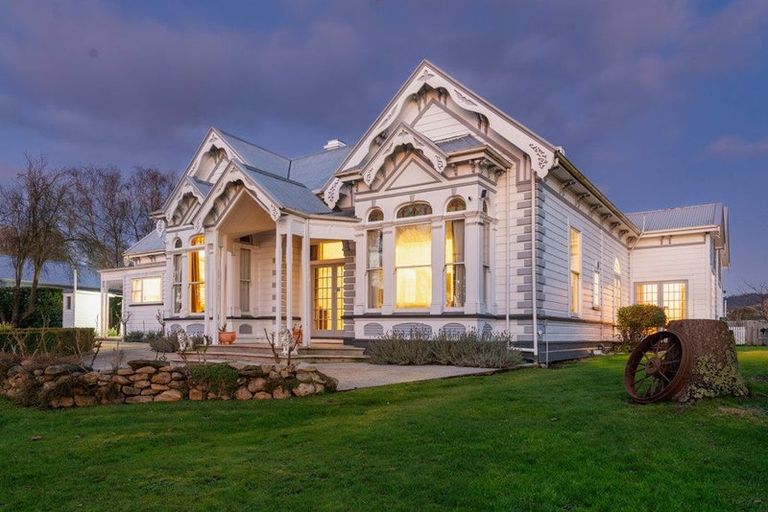 Photo of property in 25 Spenser Street, Milton, 9220