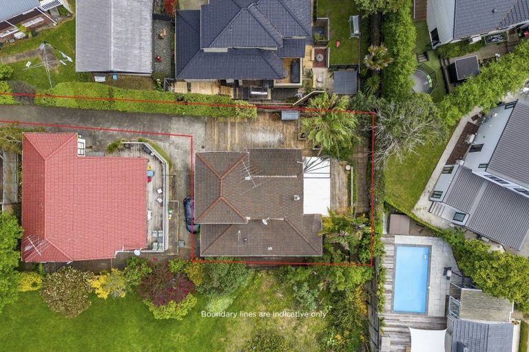 Photo of property in 30c West Tamaki Road, Saint Heliers, Auckland, 1072