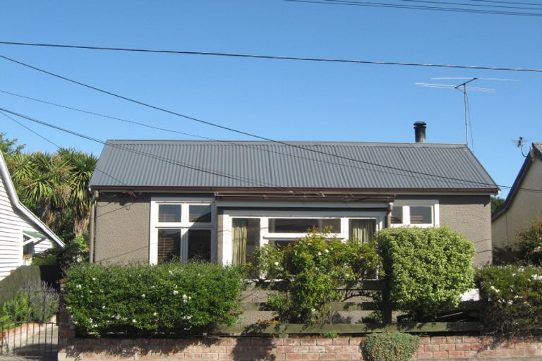 Photo of property in 29 Manhire Street, Spreydon, Christchurch, 8024