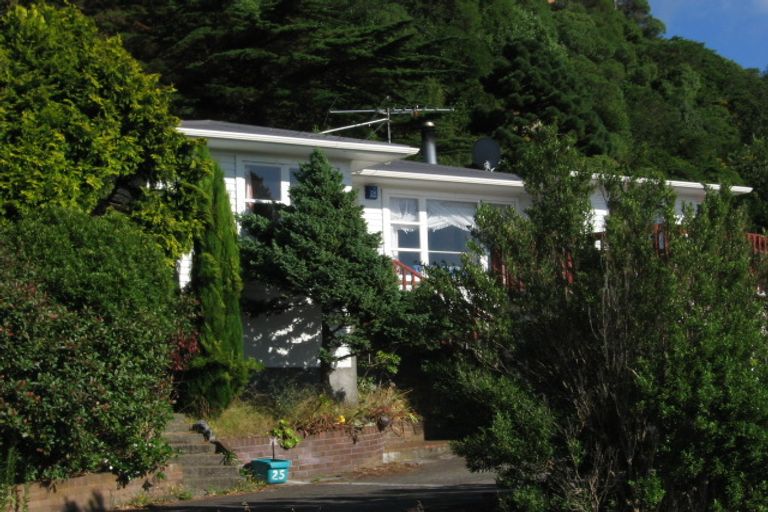 Photo of property in 25 Halifax Street, Kingston, Wellington, 6021