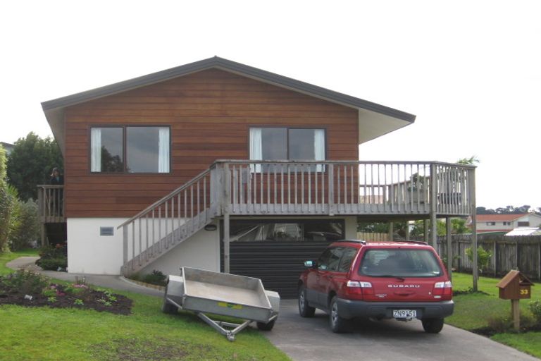 Photo of property in 33 Snells Beach Road, Snells Beach, 0920