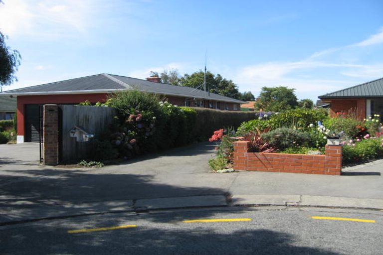 Photo of property in 7 Paignton Street, West End, Timaru, 7910