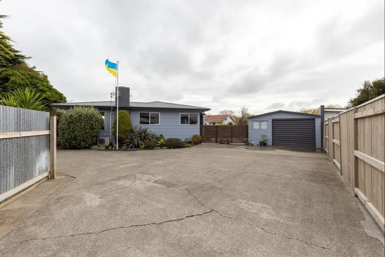 Photo of property in 70 Havelock Avenue, Westbrook, Palmerston North, 4412