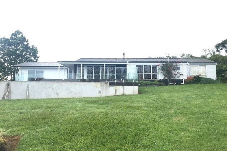 Photo of property in 369 Hunua Road, Hunua, Papakura, 2583