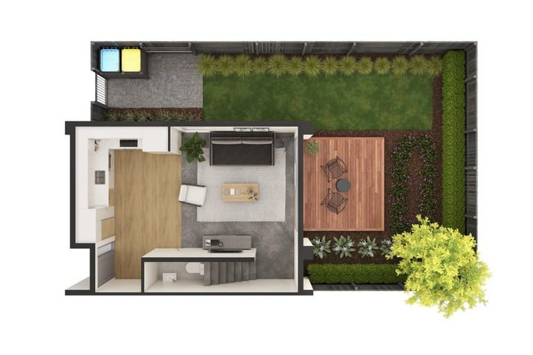 Photo of property in 71 Hillside Road, Papatoetoe, Auckland, 2025