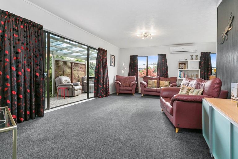 Photo of property in 8 Karo Place, Matamata, 3400