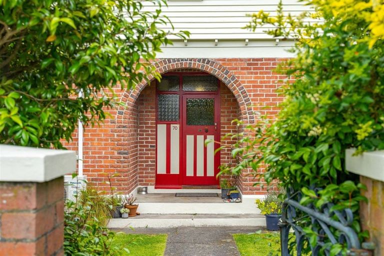 Photo of property in 70 Bell Street, Featherston, 5710