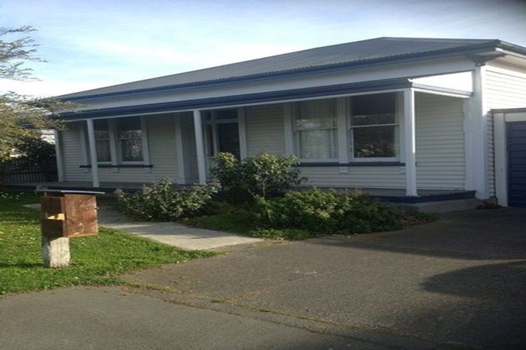 Photo of property in 1/43 Cadogan Street, Sydenham, Christchurch, 8023
