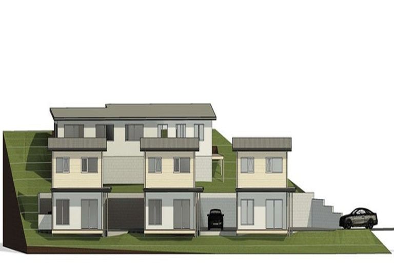 Photo of property in 36a Falcon Street, Kaikorai, Dunedin, 9010