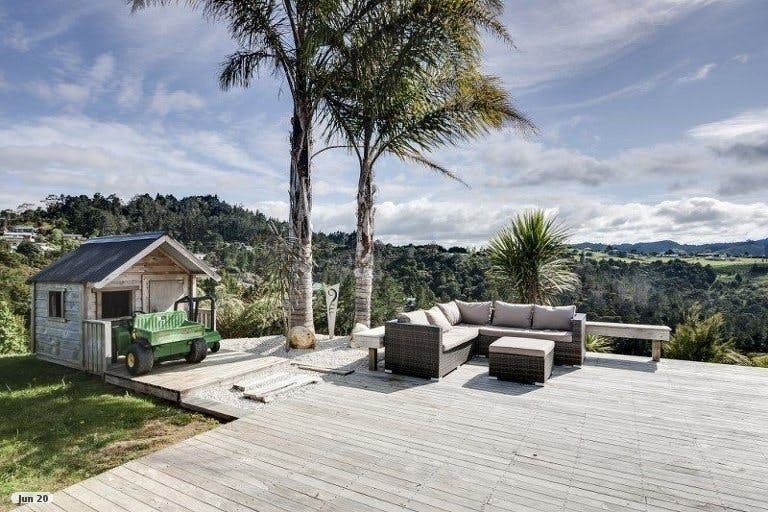 Photo of property in 46 Kohe Street, Parahaki, Whangarei, 0112