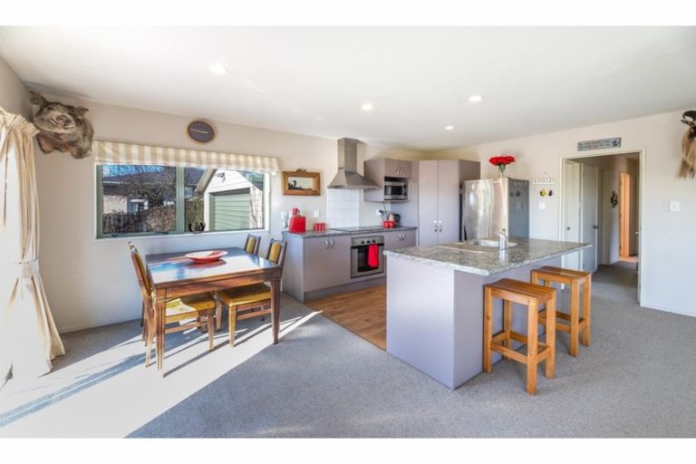 Photo of property in 29 Hororata Road, Hororata, Darfield, 7572