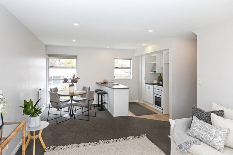 Photo of property in 132 Purchas Street, Edgeware, Christchurch, 8013