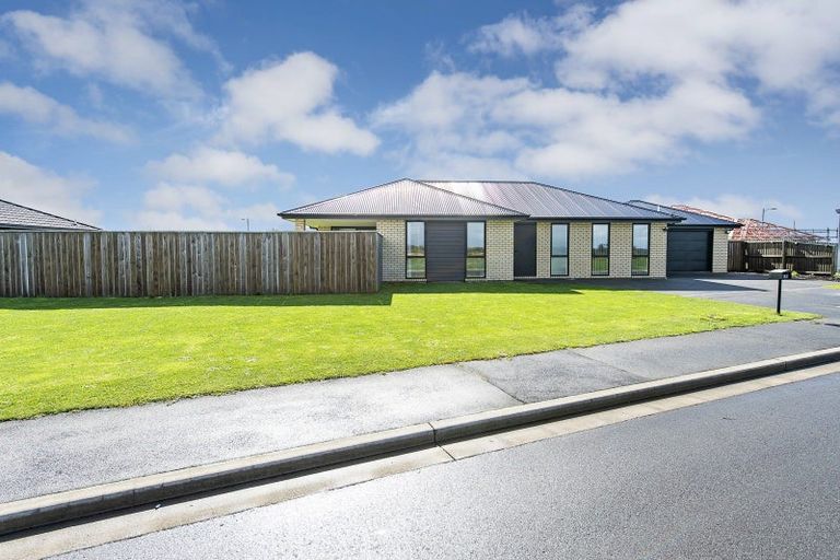 Photo of property in 83 Clausen Avenue, Leeston, 7632