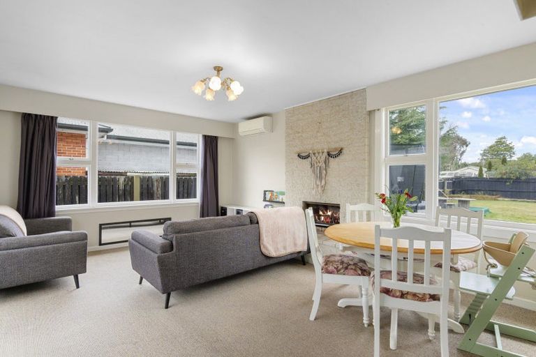 Photo of property in 10 Longden Street, Darfield, 7510