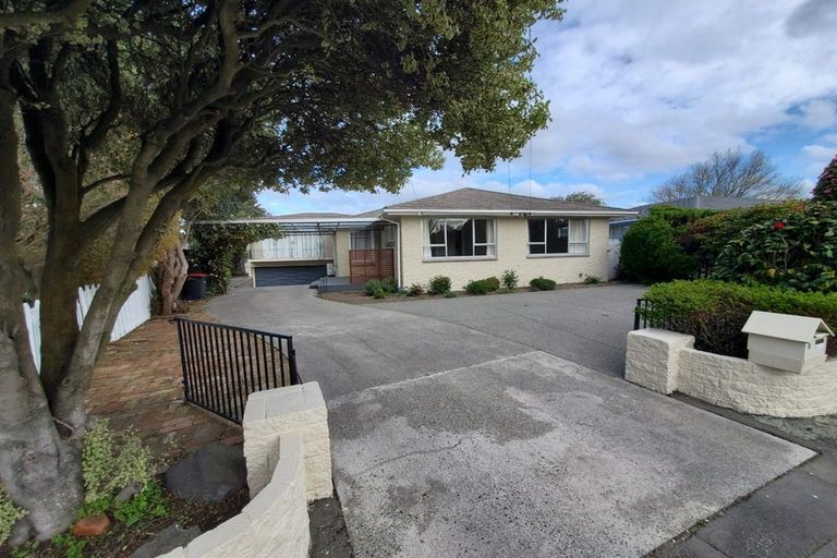 Photo of property in 10 Ebony Street, Bishopdale, Christchurch, 8053