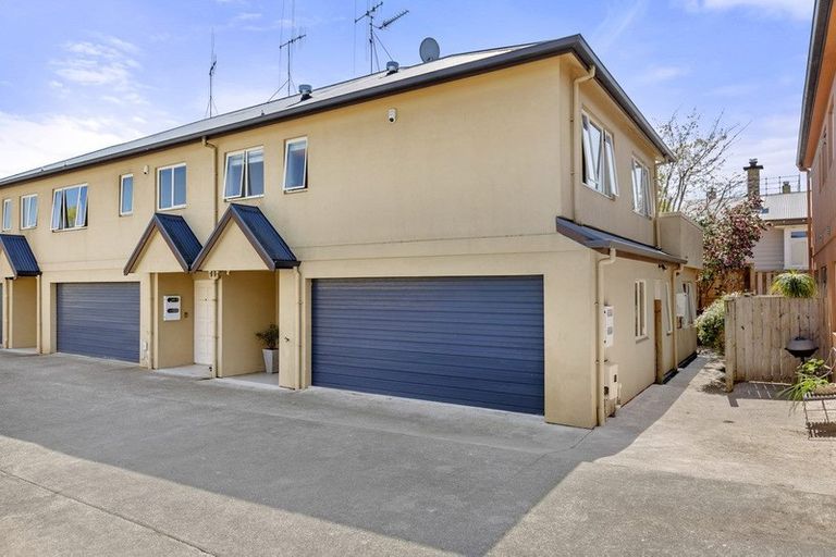 Photo of property in 10c Hammond Street, Hamilton Central, Hamilton, 3204