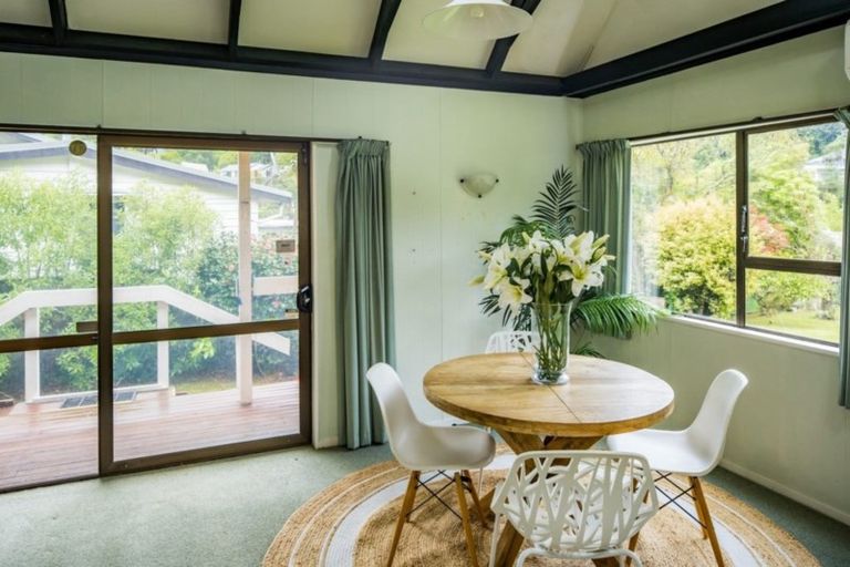 Photo of property in 69 Cluny Road, Plimmerton, Porirua, 5026