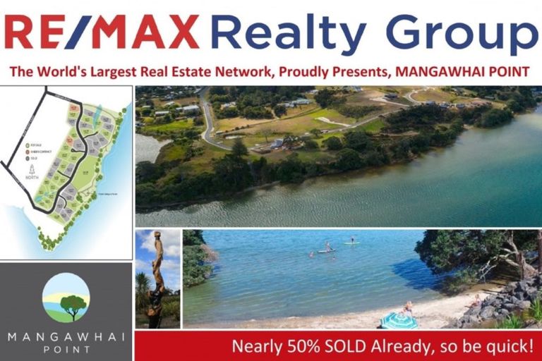 Photo of property in 1 Sand Dune Lane, Mangawhai Heads, Mangawhai, 0505