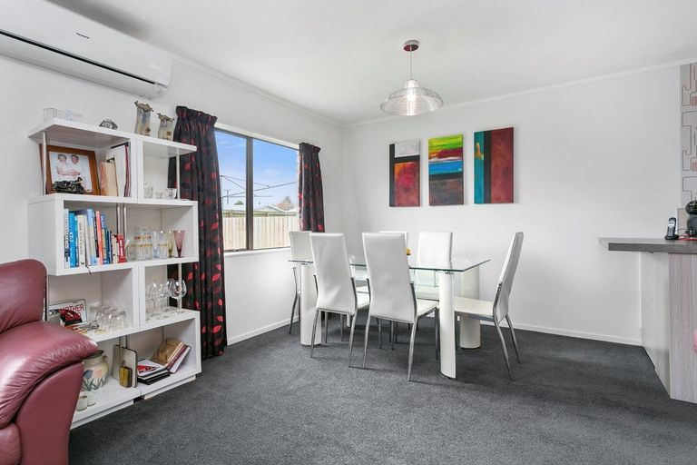 Photo of property in 8 Karo Place, Matamata, 3400