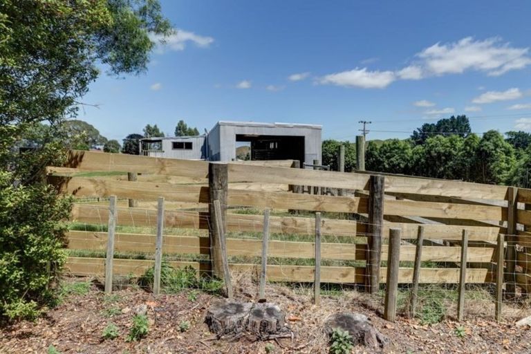 Photo of property in 306 Tahuroa Road, Tauwhare, Morrinsville, 3371