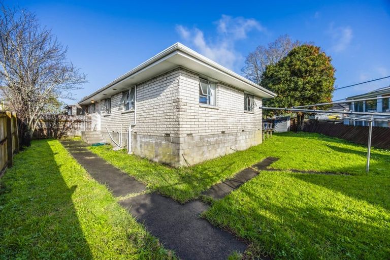 Photo of property in 3/10 Gordon Road, Papatoetoe, Auckland, 2025