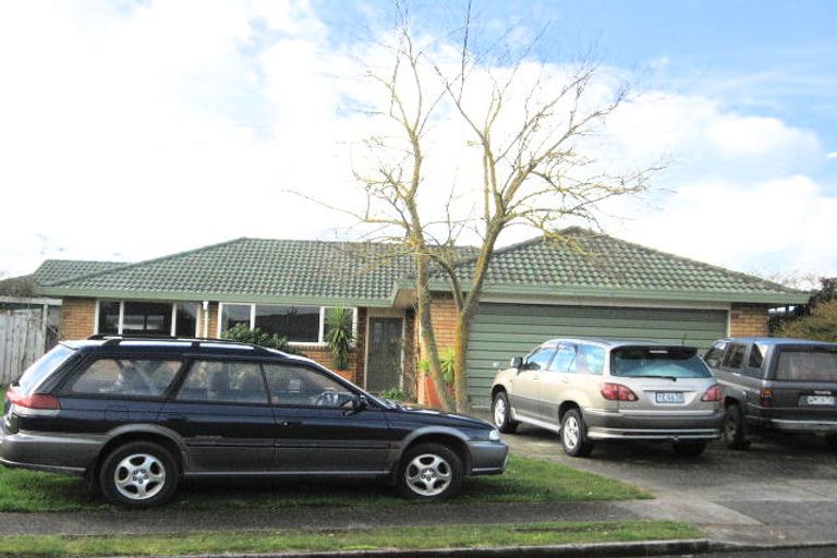 Photo of property in 9 Plymouth Place, Fairview Downs, Hamilton, 3214