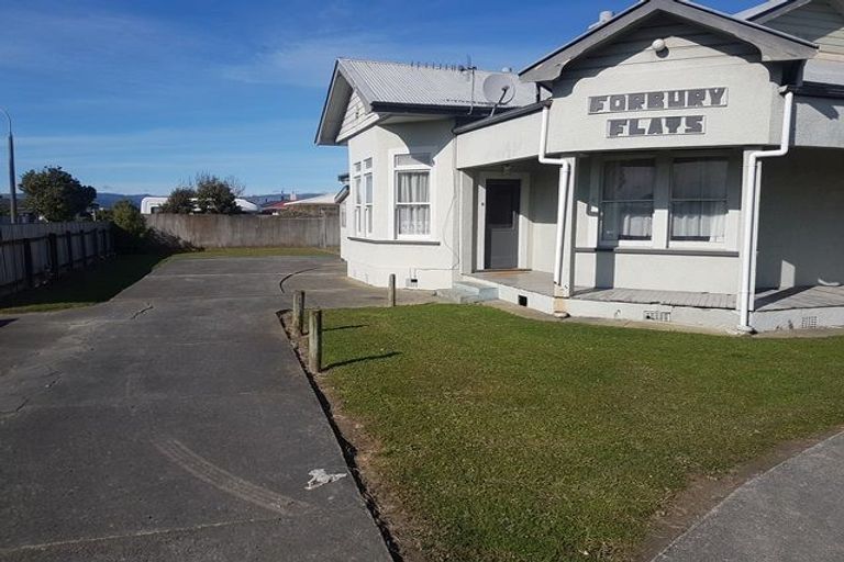 Photo of property in 382-388 Tremaine Avenue, Takaro, Palmerston North, 4412