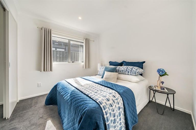 Photo of property in 4 Te Kaeaea Crescent, Wallaceville, Upper Hutt, 5018