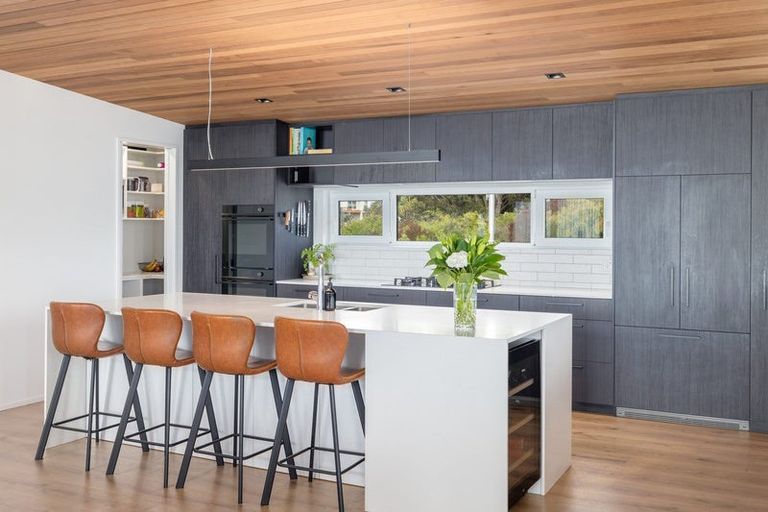 Photo of property in 83 Major Hornbrook Road, Mount Pleasant, Christchurch, 8081