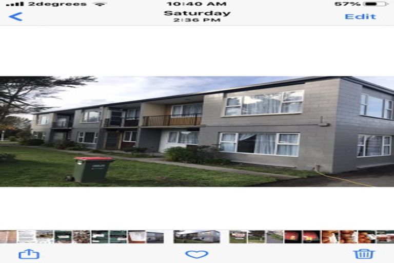 Photo of property in 6/259 Maeroa Road, Frankton, Hamilton, 3204