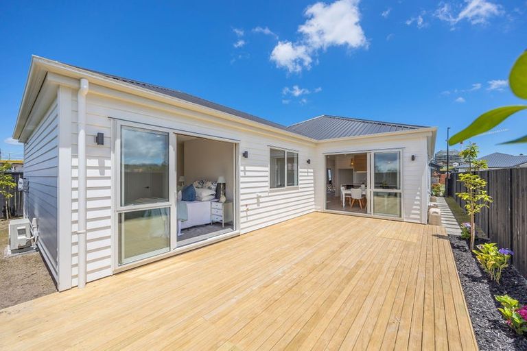 Photo of property in 20 Babina Avenue, Kumeu, 0810