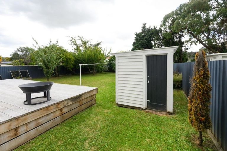 Photo of property in 97 Savage Crescent, West End, Palmerston North, 4412