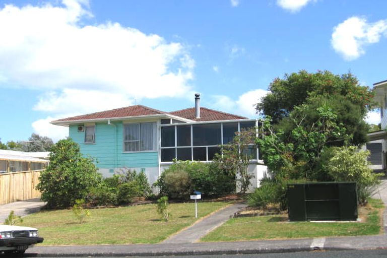 Photo of property in 103 Sycamore Drive, Sunnynook, Auckland, 0620