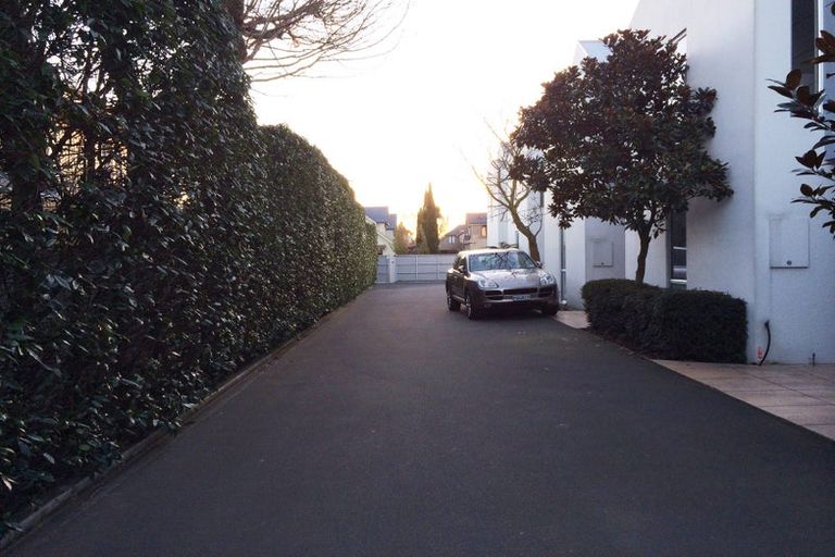 Photo of property in 5/22 Stoneyhurst Street, St Albans, Christchurch, 8014