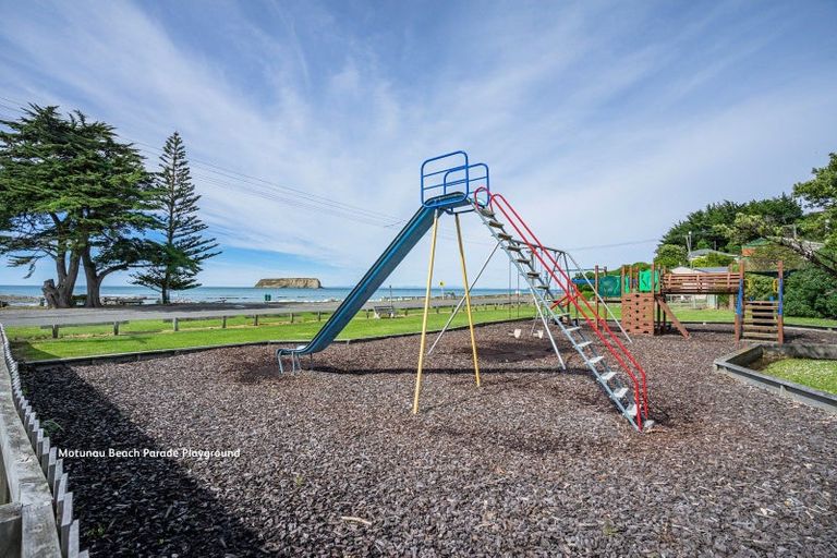Photo of property in 10 Pegasus Crescent, Motunau, Waipara, 7387