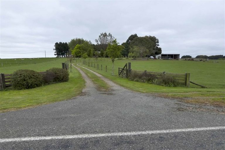 Photo of property in 488 Woodlands South Road, Rimu, Invercargill, 9871
