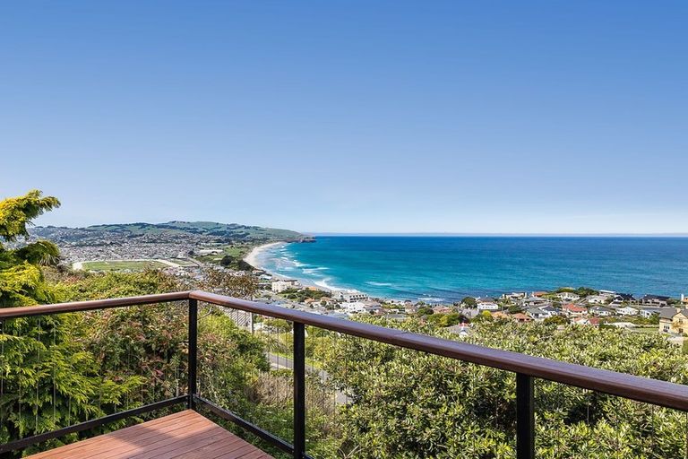 Photo of property in 120 Ravenswood Road, Saint Clair, Dunedin, 9012