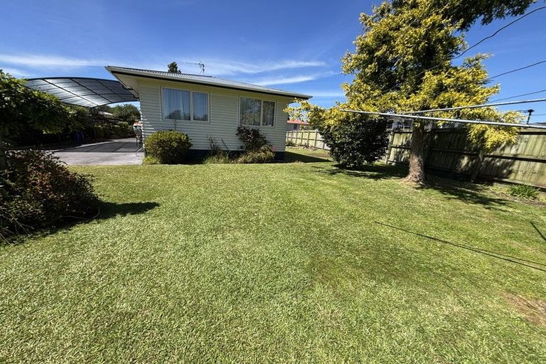 Photo of property in 20 Northfield Place, Tokoroa, 3420