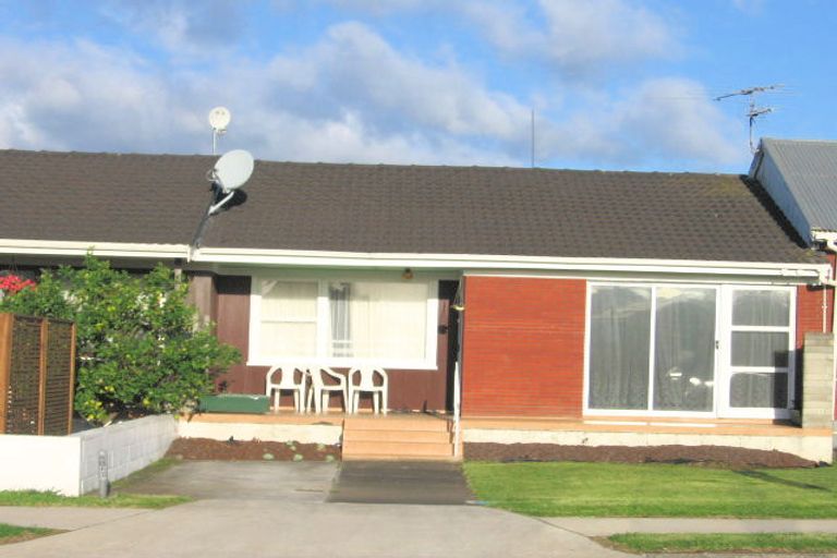 Photo of property in 3/193 Shirley Road, Papatoetoe, Auckland, 2025