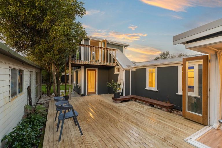 Photo of property in 207 Pine Avenue, South New Brighton, Christchurch, 8062