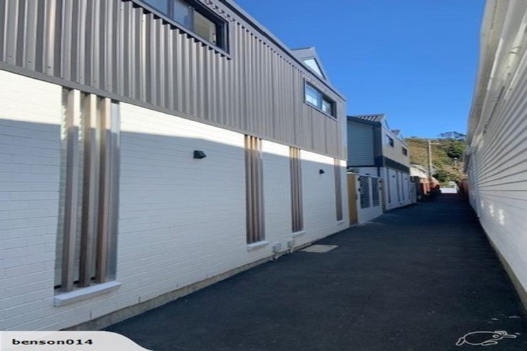 Photo of property in 82b Wallace Street, Mount Cook, Wellington, 6021
