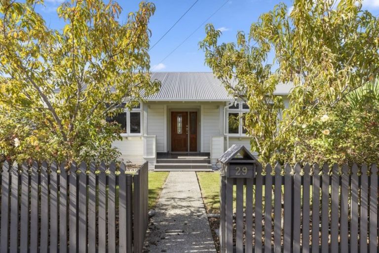 Photo of property in 29 Moa Street, Alicetown, Lower Hutt, 5010
