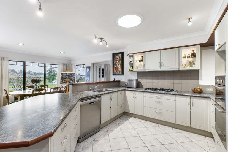 Photo of property in 6 Uretara Drive, Katikati, 3129