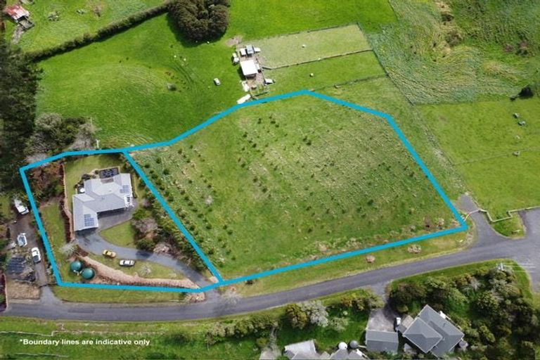 Photo of property in 2 Trig Road, Tuakau, 2694