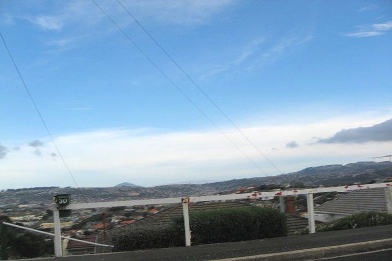 Photo of property in 30 Minto Street, Andersons Bay, Dunedin, 9013